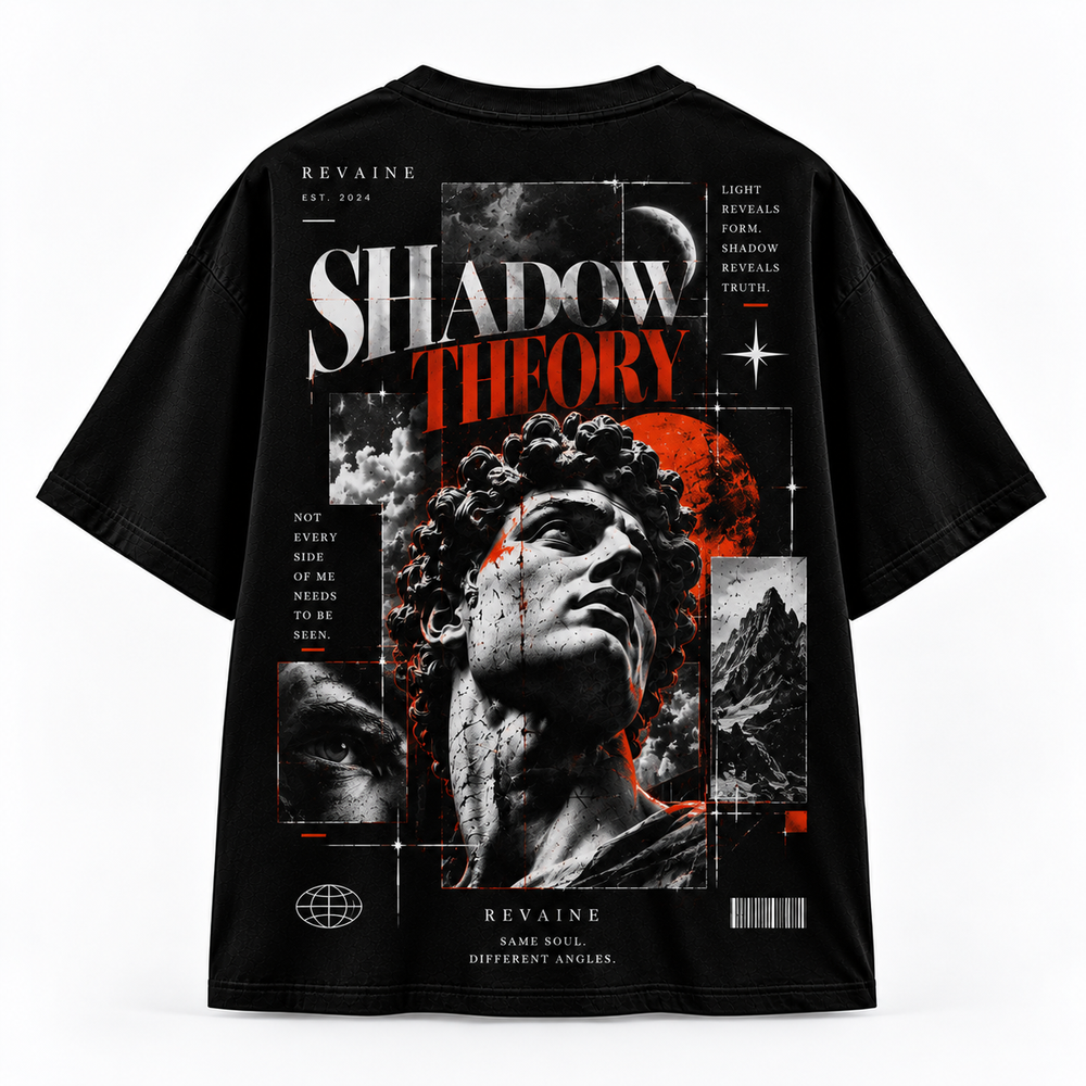 Shadow Theory Tee