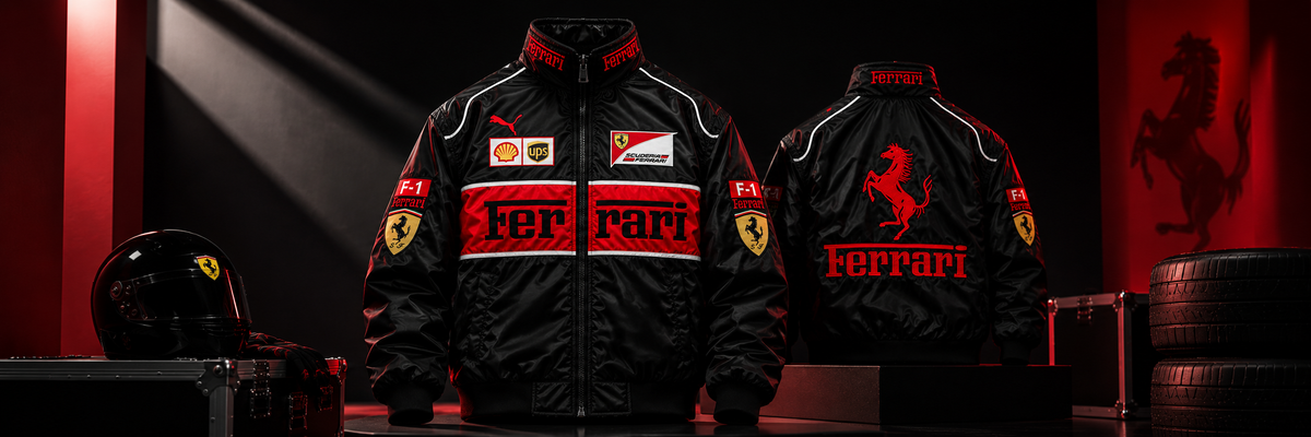 Jackets