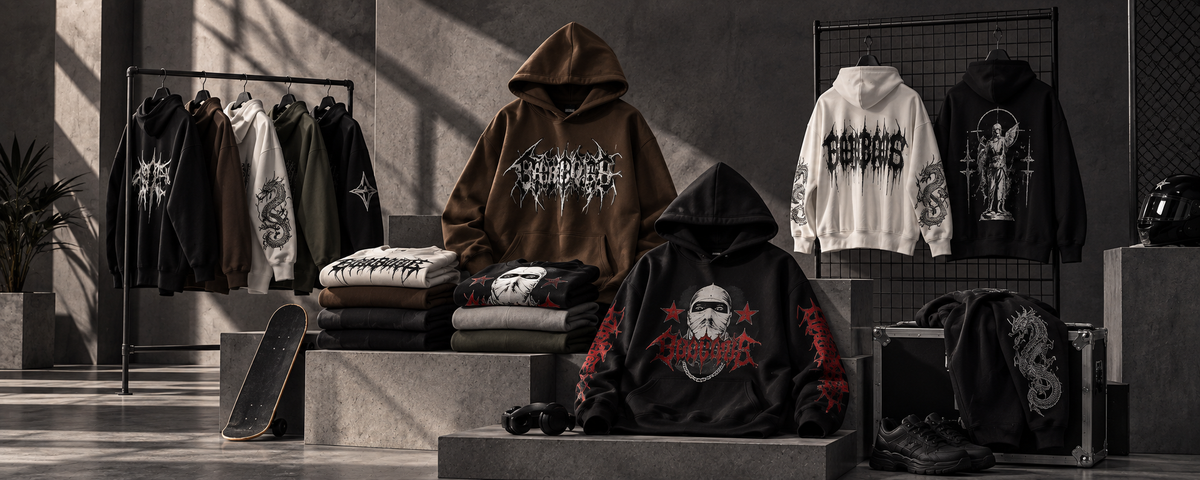 Hoodies