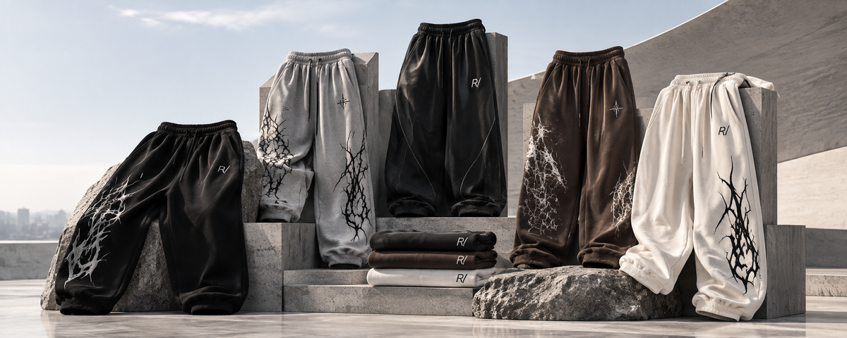 Joggers