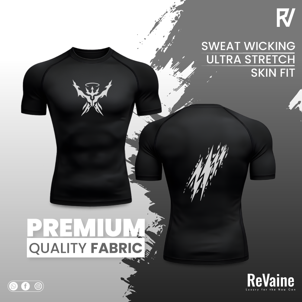 Shadowstrike Compression Tee